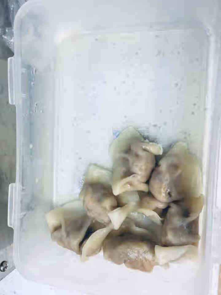 思念 快手早餐组合 开封风味灌汤小笼包  台湾风味葱香手抓饼 猪猪包 煎饺 无明矾油条 方便早餐 小笼包*2+手抓饼*2+煎饺*2怎么样，好用吗，口碑，心得，评,第4张