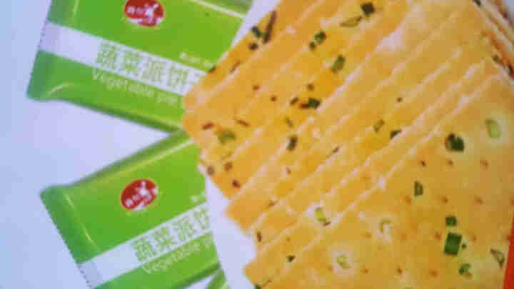 【路加四海】蔬菜干饼干儿童香脆薄饼营养早餐零食代餐饱腹小吃宿舍学生宵夜韧性饼干500g 一斤装怎么样，好用吗，口碑，心得，评价，试用报告,第4张