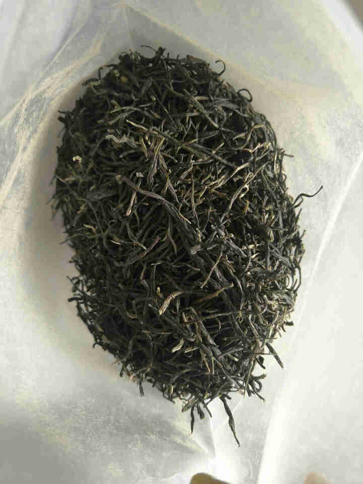 毛尖茶叶 2019新茶明前春茶嫩芽浓香型 信阳原产毛尖绿茶散装 250g/袋怎么样，好用吗，口碑，心得，评价，试用报告,第3张