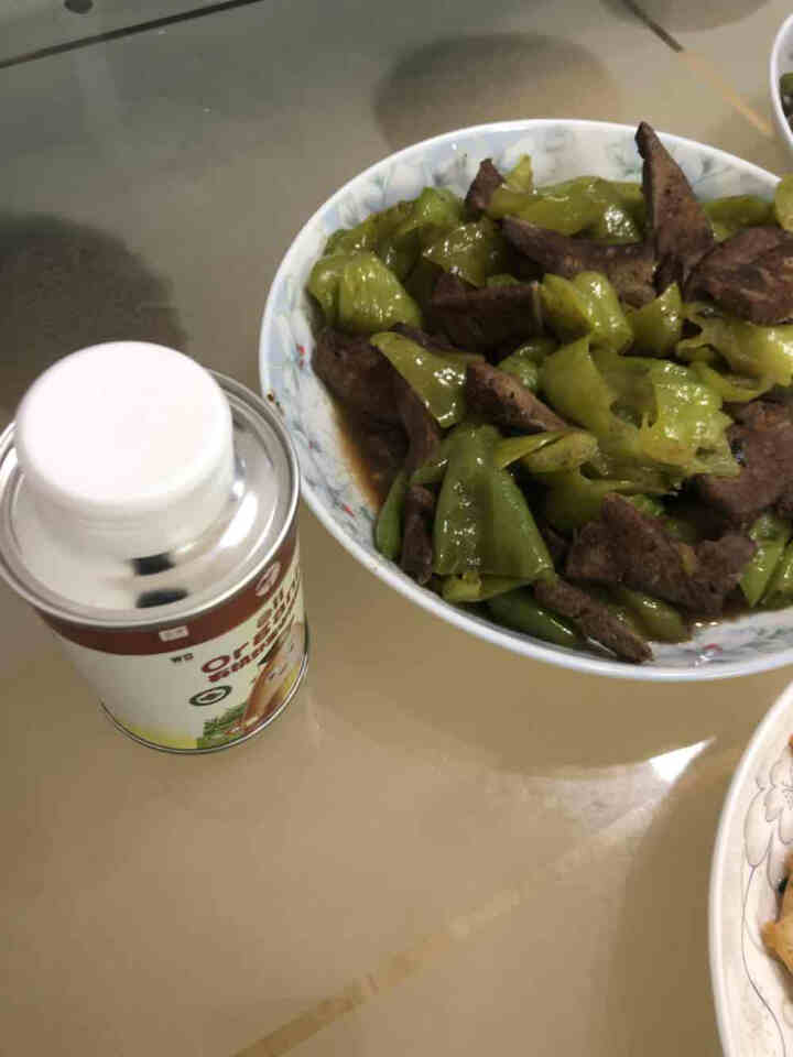 秋田满满 食用油 双项有机核桃油130ml 物理冷榨适用于婴幼儿孕妇儿童宝宝怎么样，好用吗，口碑，心得，评价，试用报告,第4张