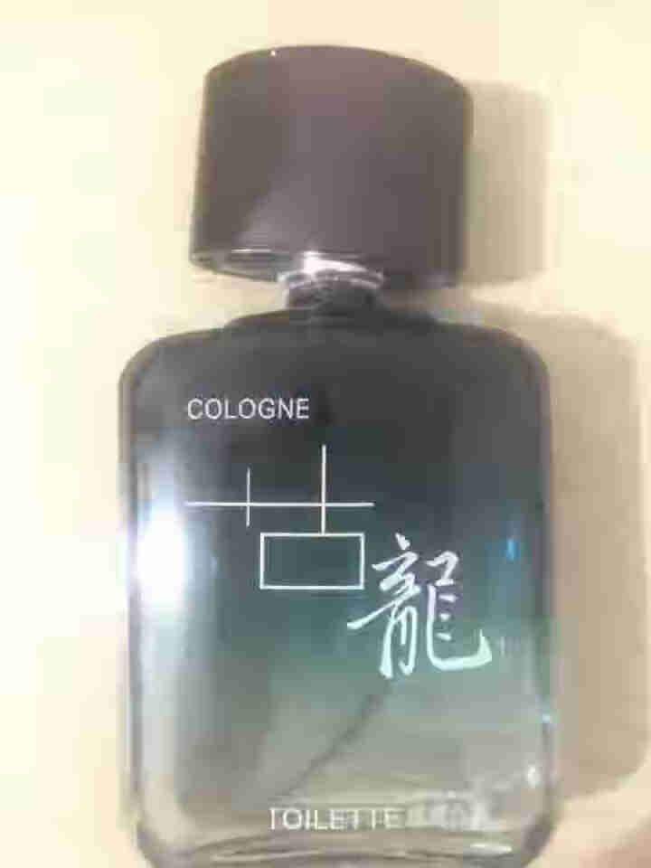 珀丽诗（BOLISHI） 古龙男士香水香氛持久淡香气质魅惑香水喷雾男50ml 蓝色怎么样，好用吗，口碑，心得，评价，试用报告,第6张