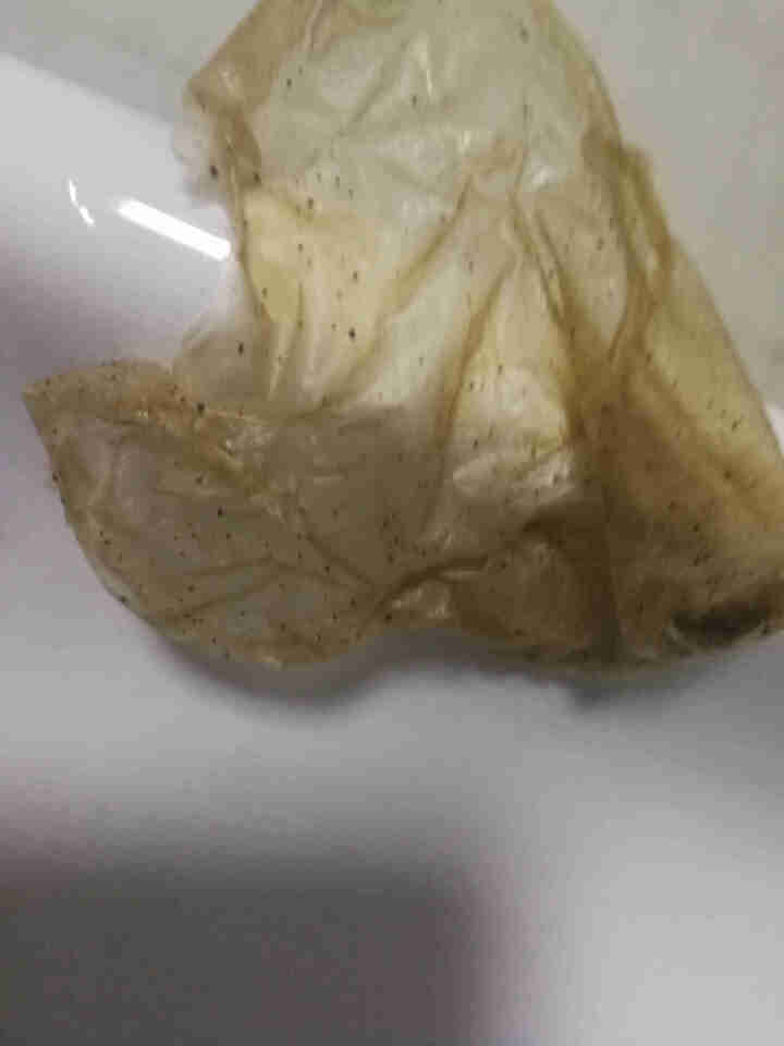 雪芙蝶玉容撕拉面膜 60g 去黑头粉刺收敛毛孔 光滑肌肤 深层清洁 男女通用 撕拉式面膜怎么样，好用吗，口碑，心得，评价，试用报告,第3张