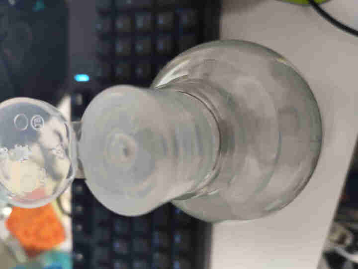 安瓶精华大瓶玻尿酸烟酰胺精华杏仁酸寡肽原液精华水精华液男女补水紧致提亮肤色改善黯黄淡化细纹 500ml大瓶玻尿酸怎么样，好用吗，口碑，心得，评价，试用报告,第4张