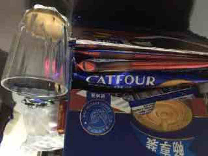 【100条礼盒】Catfour特浓咖啡1+2提神速溶咖啡粉三合一加量1500g 特浓礼盒 特浓咖啡100条/礼盒装怎么样，好用吗，口碑，心得，评价，试用报告,第3张