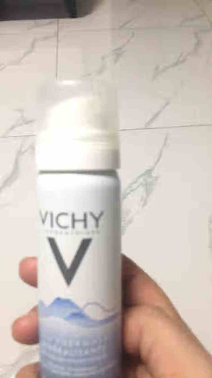 薇姿（VICHY）矿物赋能温泉水50ml（促销品）怎么样，好用吗，口碑，心得，评价，试用报告,第4张