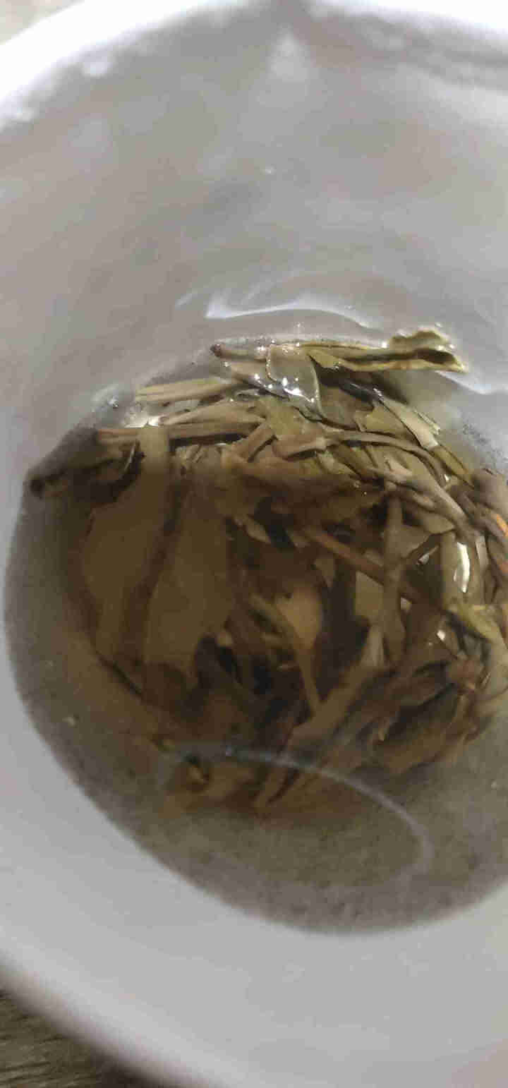 【正常发货】云南七子饼百年老树普洱茶生茶饼茶 买7赠1饼怎么样，好用吗，口碑，心得，评价，试用报告,第4张