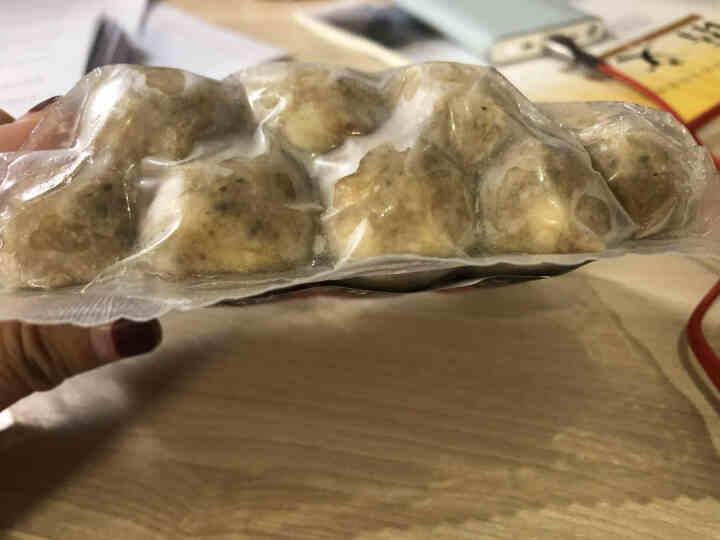 健士牌德国图林根香肠400g 全程冷链 德式烤肠西式烧烤香肠 火腿肠怎么样，好用吗，口碑，心得，评价，试用报告,第4张