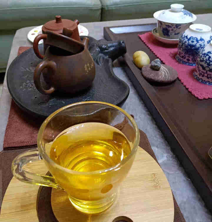 2013年临沧小户赛古树春茶云南普洱茶临沧茶区标杆勐库大叶种普洱茶生茶饼怎么样，好用吗，口碑，心得，评价，试用报告,第4张