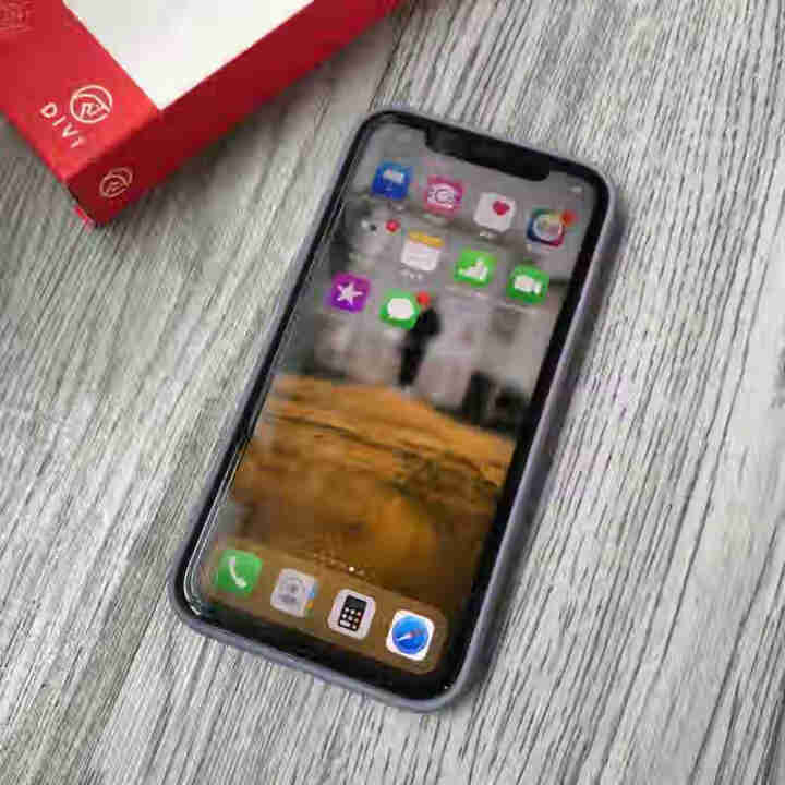 第一卫 苹果11 Pro Max防窥膜iPhoneX/Xs Max钢化膜防偷看防窥屏全屏手机贴膜 iPhone11 【无边防窥膜】黑钻防爆不挡屏怎么样，好用吗，,第4张