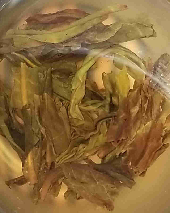 九百年单丛茶茶叶凤凰单枞鸭屎香高山茶传统铁罐乌龙茶乌岽茶浓香型鸭屎香 鸭屎香尝鲜包 1泡装怎么样，好用吗，口碑，心得，评价，试用报告,第4张