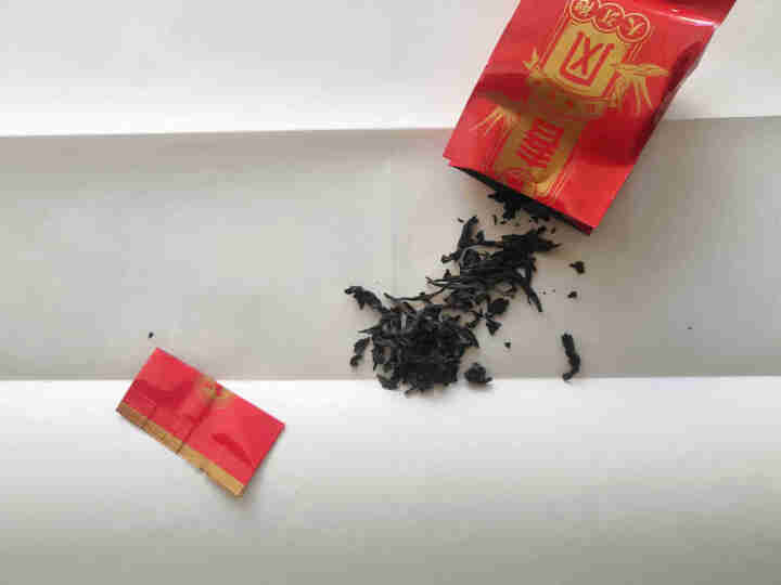 武夷星大红袍茶叶礼盒装 乌龙茶 武夷山岩茶 春风 送礼 140g怎么样，好用吗，口碑，心得，评价，试用报告,第3张