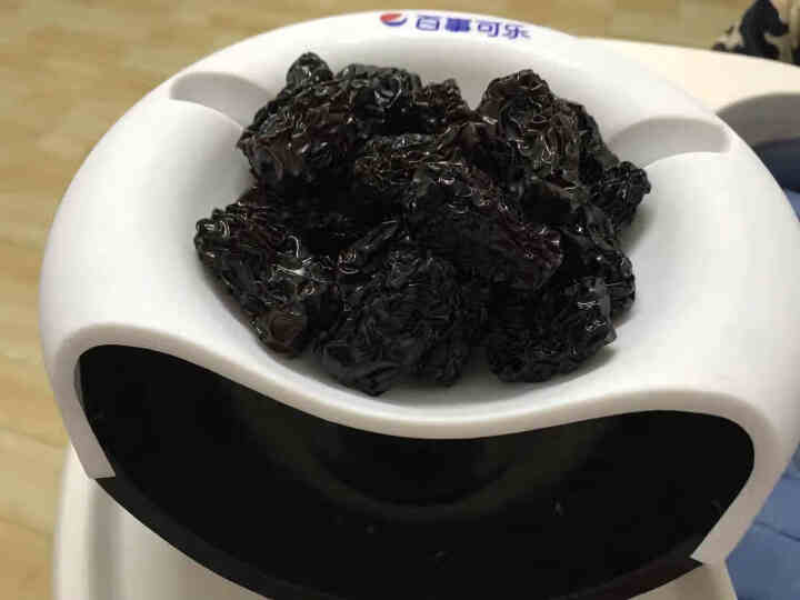 裕杞福 黑晶枣 养生滋补大黑枣干300g 宁夏中宁特产乌枣子 蜜饯果干大枣 黑晶枣怎么样，好用吗，口碑，心得，评价，试用报告,第3张