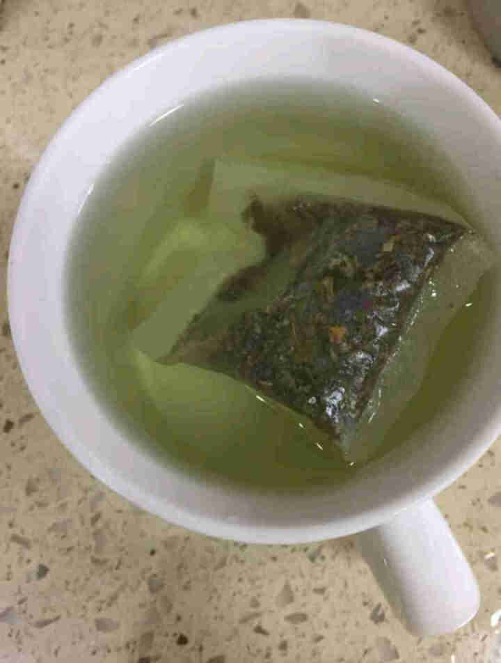 九井溪 冬瓜荷叶茶 决明子玫瑰花茶减瘦肚子清茶除湿 120g怎么样，好用吗，口碑，心得，评价，试用报告,第4张