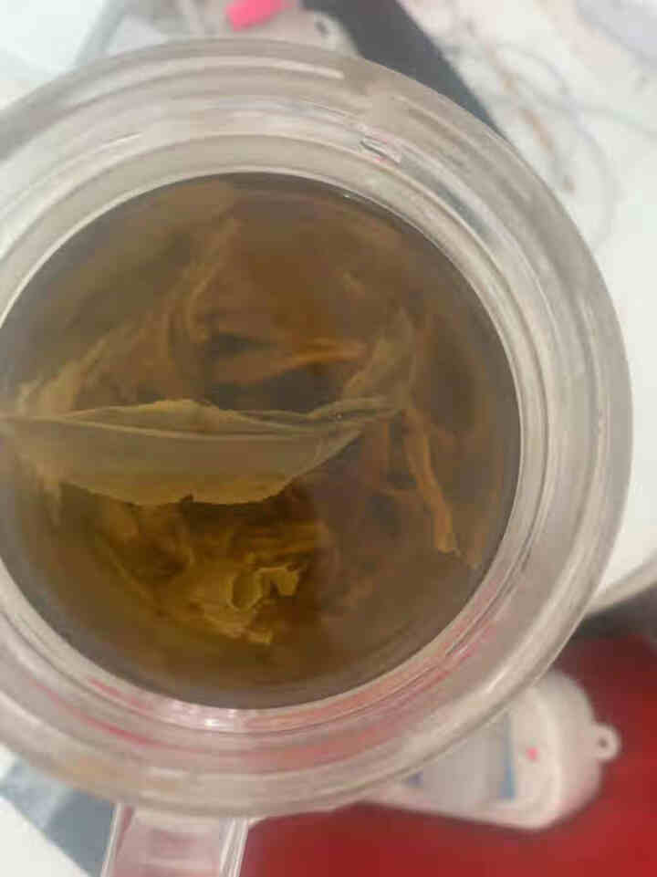 铸普号茶叶2019年昔归古树春茶小龙珠普洱茶生茶散茶迷你小沱茶40克5粒试用装怎么样，好用吗，口碑，心得，评价，试用报告,第4张