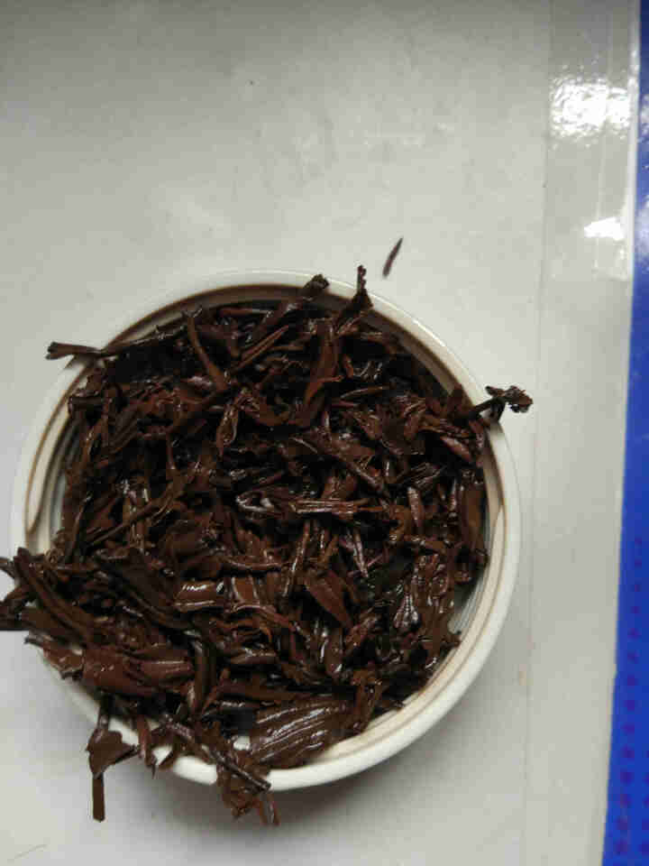 品雅茶叶 安溪铁观音茶叶有机红茶散装手工茶独立泡袋装 香气浓郁 回味醇厚 Organic Tea 5克 试饮品鉴装怎么样，好用吗，口碑，心得，评价，试用报告,第3张