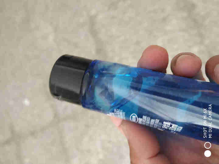 欧莱雅水能保湿酷爽水凝露50ml男士护肤品爽肤水补水保湿清爽控油中样旅行装包邮 1瓶装怎么样，好用吗，口碑，心得，评价，试用报告,第4张