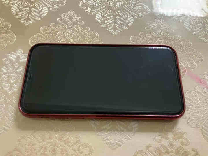 和钛苹果11手机壳新款电镀iphone11硅胶全包摄像头11pro max防摔透明超薄11pro软壳 护摄像头电镀红 苹果11怎么样，好用吗，口碑，心得，评价，,第4张