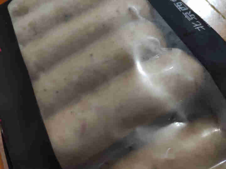 健士牌西餐肉粒肠250g*4 全程冷链黑胡椒香肠热狗脆皮肠台式烤肠 早餐手抓饼烧烤食材怎么样，好用吗，口碑，心得，评价，试用报告,第3张