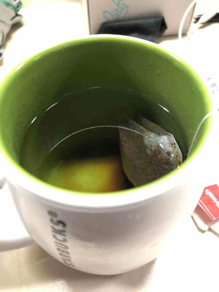 Dilmah迪尔玛SR英式早餐红茶包25片 锡兰红茶包 英式红茶茶包怎么样，好用吗，口碑，心得，评价，试用报告,第4张