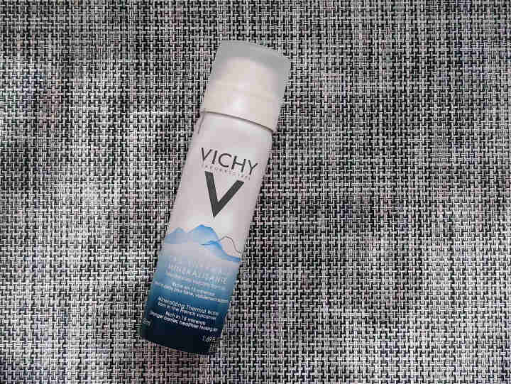 薇姿（VICHY）矿物赋能温泉水50ml（促销品）怎么样，好用吗，口碑，心得，评价，试用报告,第2张