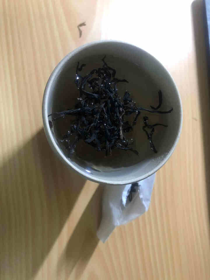 茶之睿紫娟红茶云南滇红2019工夫茶叶花蜜香浓郁试 用客户下单发货为5克 需要整盒的客户直接下单购买 含光怎么样，好用吗，口碑，心得，评价，试用报告,第3张