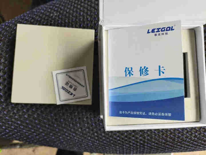 雷佳（LEIGAL） 消除音响噪声 坡莫合金变压器 音频隔离器 音频隔离变压器 消除电位差噪音 HK,第2张