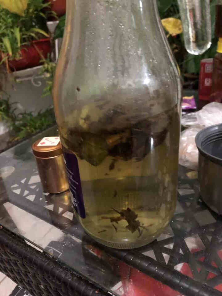 定白 福鼎白茶礼盒装高山陈年茶 小罐茶怎么样，好用吗，口碑，心得，评价，试用报告,第4张