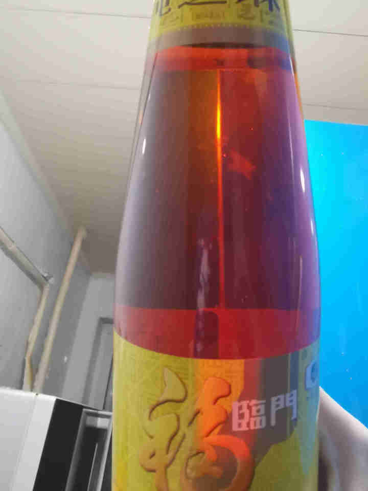 福临门 食用油 100%纯芝麻香油400ml 凉拌调味烹饪火锅 中粮出品怎么样，好用吗，口碑，心得，评价，试用报告,第4张