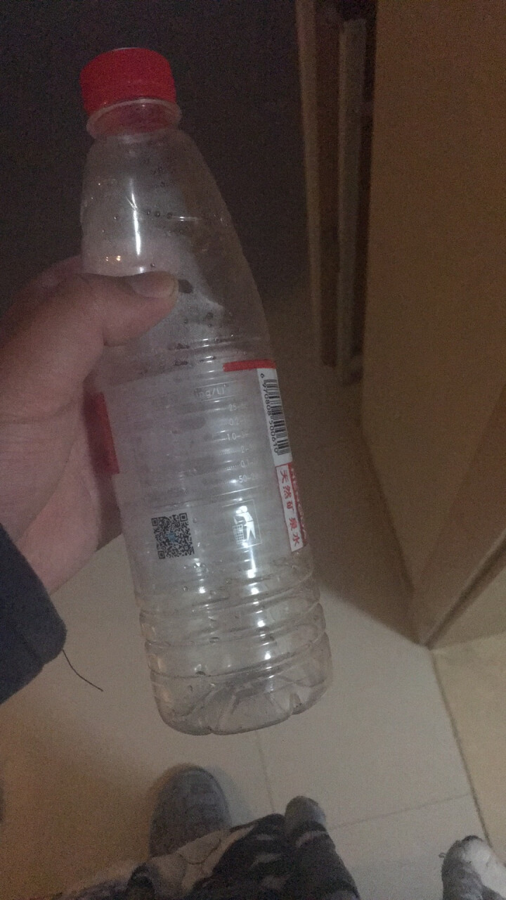 【整箱买一送一】恒大 天然矿泉水饮用水瓶装水非纯净水 550ml*1瓶（样品不售卖）怎么样，好用吗，口碑，心得，评价，试用报告,第3张