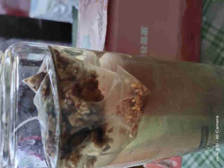 计膳器养生组合花茶枸杞红枣蒲公英玫瑰花桂花玫瑰茄养颜美肤 枸杞红枣蒲公英茶怎么样，好用吗，口碑，心得，评价，试用报告,第4张