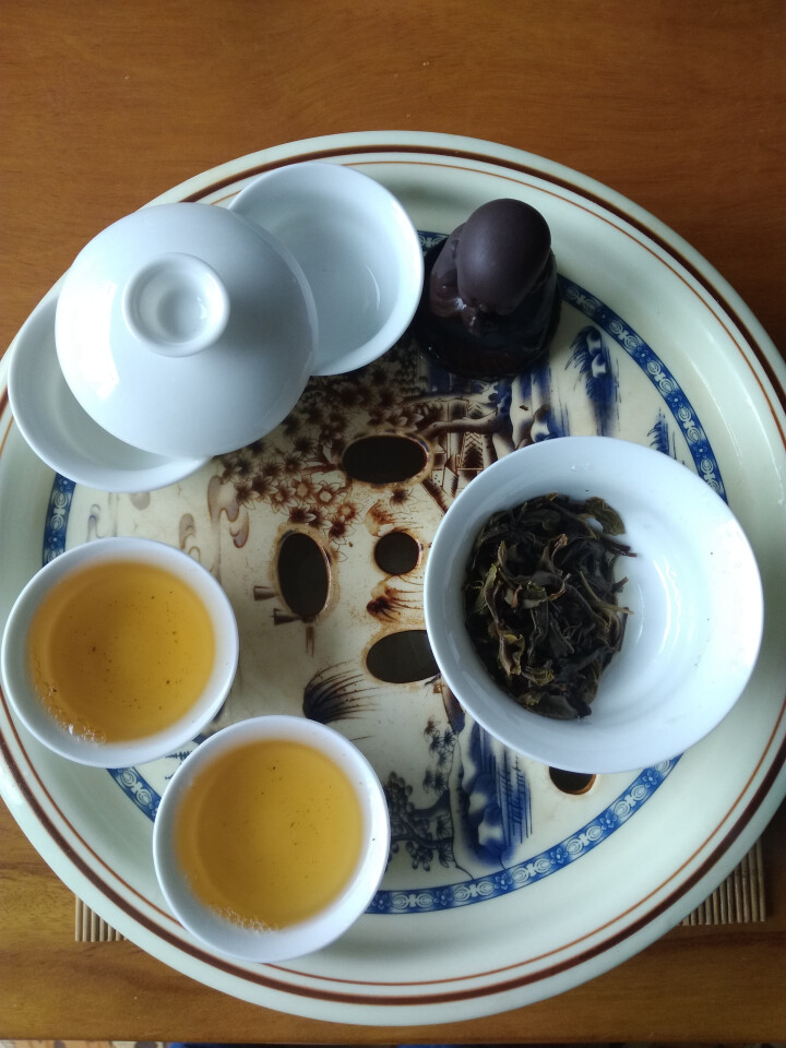 云茗木 普洱茶古树茶生茶 散装 2012年冰岛地界古树茶 老生茶 试用装10克 生茶中低端怎么样，好用吗，口碑，心得，评价，试用报告,第5张