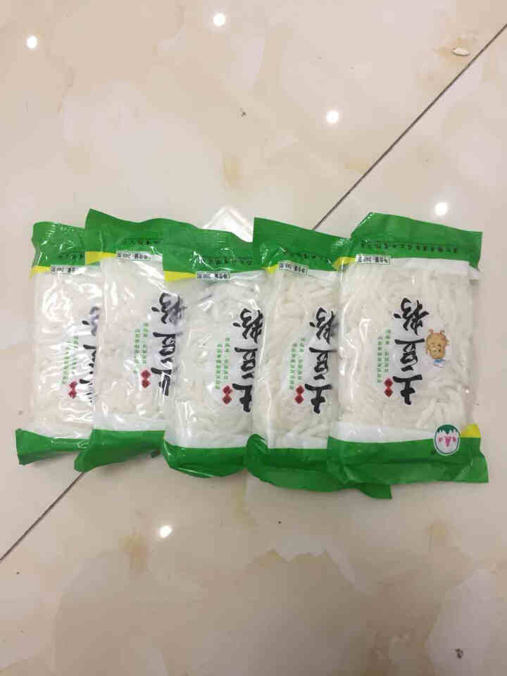 豫鼎源248g鲜土豆粉5袋/10袋/50袋整箱批发火锅涮锅热炒麻辣烫土豆粉条 鲜土豆粉248g*5袋怎么样，好用吗，口碑，心得，评价，试用报告,第4张