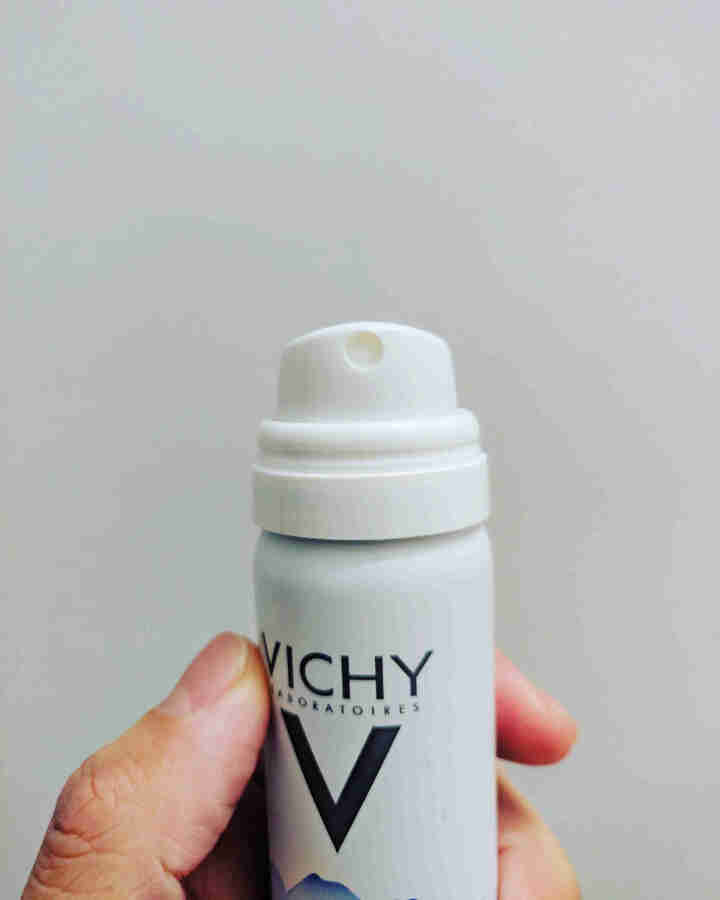 薇姿（VICHY）矿物赋能温泉水50ml（促销品）怎么样，好用吗，口碑，心得，评价，试用报告,第4张