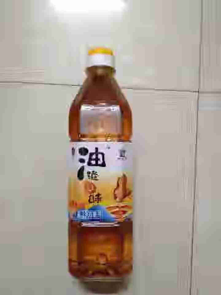 玉皇 食用油 古法特香 物理压榨一级花生油 900mL 山东老字号怎么样，好用吗，口碑，心得，评价，试用报告,第2张