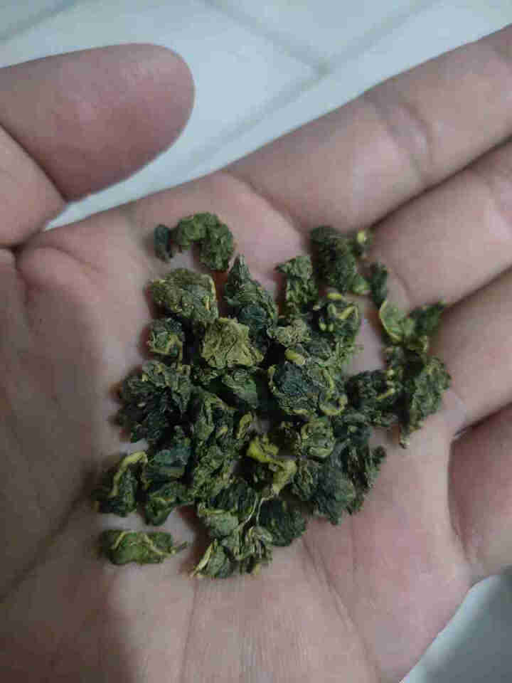 霜后桑叶茶 冻干桑叶茶蒲公英荷叶茶 100g罐装怎么样，好用吗，口碑，心得，评价，试用报告,第2张