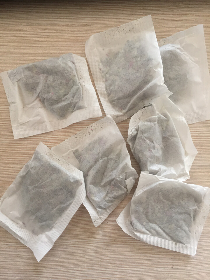 《千度至丽》冬瓜荷叶茶 冬瓜茶 荷叶茶 120克 买1袋发3袋包邮怎么样，好用吗，口碑，心得，评价，试用报告,第3张