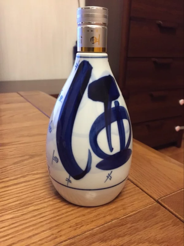 汾酒53度青花20375ml单瓶清香型白酒