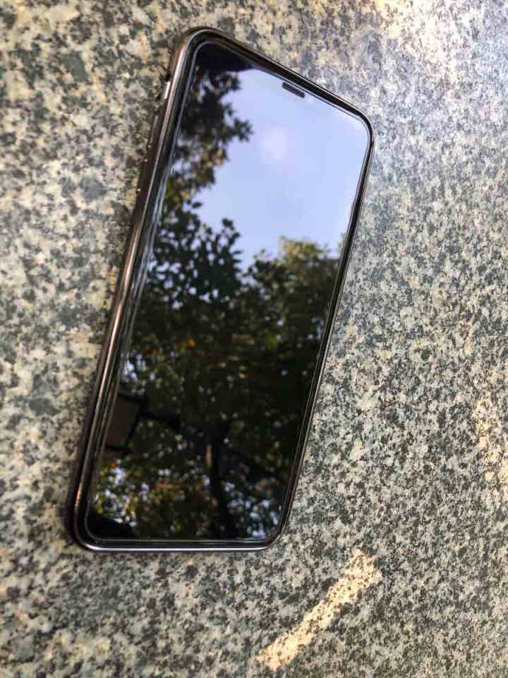 TEPSHINE/铁布衫iphone xr/xs旭硝子钢化膜苹果Xsmax手机贴膜蓝宝石镀晶膜 i7/i8（4.7寸）日本旭硝子 高透高清钢化膜怎么样，好用吗，,第4张