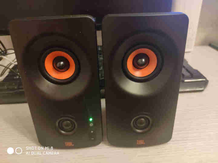 JBL PS3300 电脑音响音箱无线蓝牙家用桌面台式机超重低音炮笔记本手机音响喇叭 三种连接方式 独立高低音 经典黑怎么样，好用吗，口碑，心得，评价，试用报告,第4张