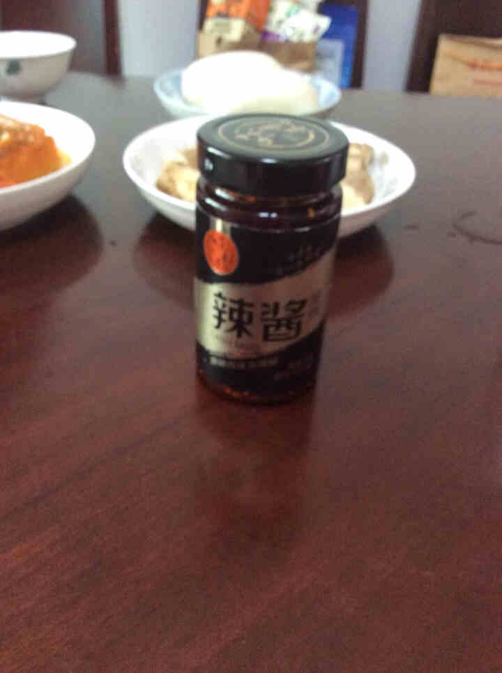 味青春辣椒酱油辣椒下饭菜调味酱拌饭酱拌面酱 麻辣肉丝230g怎么样，好用吗，口碑，心得，评价，试用报告,第2张