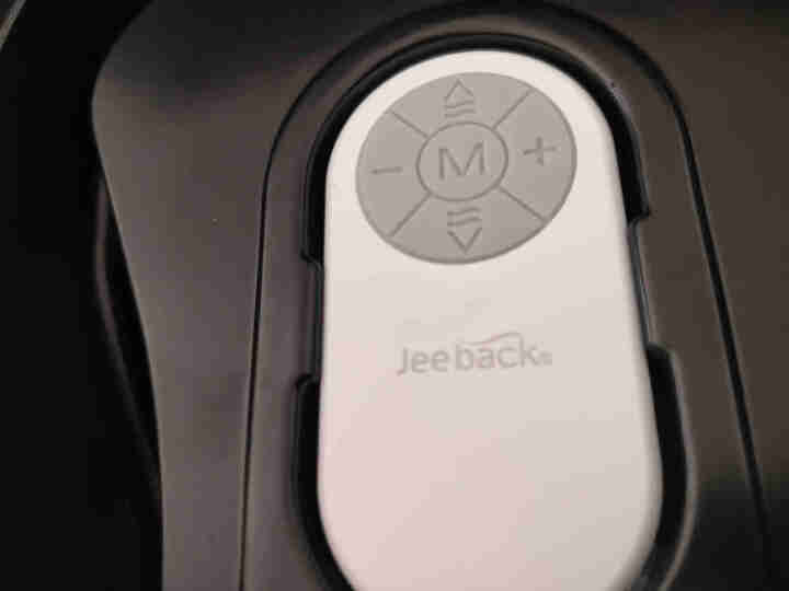 Jeeback脊安适G2颈椎按摩器按摩仪脖子护颈米家app充电便携公室创意礼品 白色怎么样，好用吗，口碑，心得，评价，试用报告,第4张