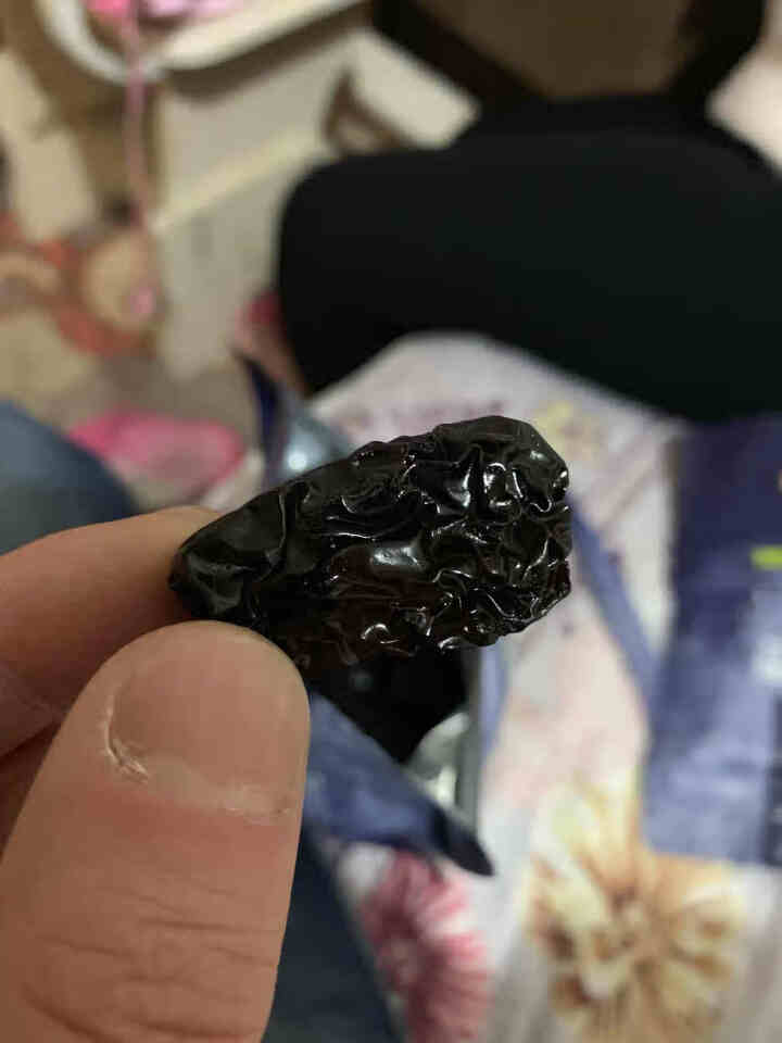 裕杞福 黑晶枣 养生滋补大黑枣干300g 宁夏中宁特产乌枣子 非紫晶枣马牙大枣 蜜饯果干 黑晶枣怎么样，好用吗，口碑，心得，评价，试用报告,第4张