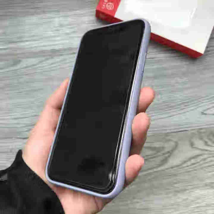 第一卫 苹果11 Pro Max防窥膜iPhoneX/Xs Max钢化膜防偷看防窥屏全屏手机贴膜 iPhone11 【无边防窥膜】黑钻防爆不挡屏怎么样，好用吗，,第3张