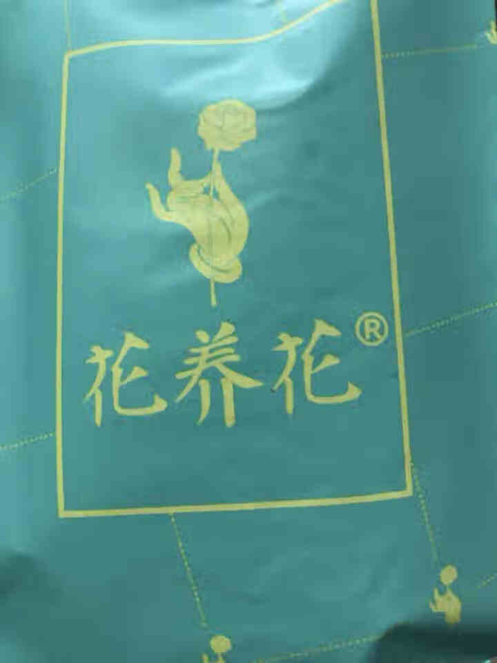 花养花 玫瑰花茶 平阴大朵干玫瑰天然花冠茶烘干无硫熏花草茶 30g怎么样，好用吗，口碑，心得，评价，试用报告,第2张