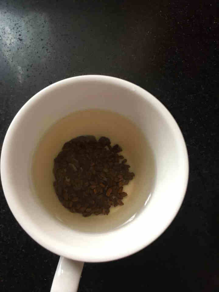 【拍2罐=发3罐】决明子茶 炒制熟决明子饱满大粒养生茶 搭枸杞菊花茶决明子茶罐装 300克/罐怎么样，好用吗，口碑，心得，评价，试用报告,第3张