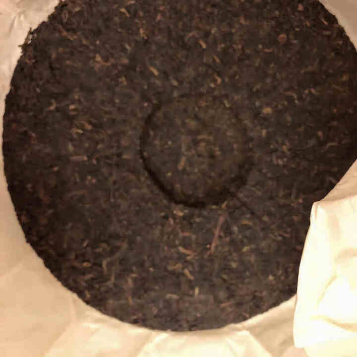 唯醉茶叶 老班章陈年老熟茶普洱茶熟茶饼茶 勐海纯料云南七子饼 老班章买2赠1同款怎么样，好用吗，口碑，心得，评价，试用报告,第4张