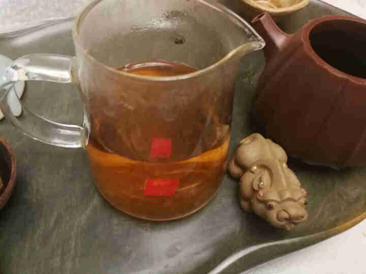 天之红 祁门红茶茶叶试饮装试喝小包茶样组合16克 4gx4种不同工艺怎么样，好用吗，口碑，心得，评价，试用报告,第5张