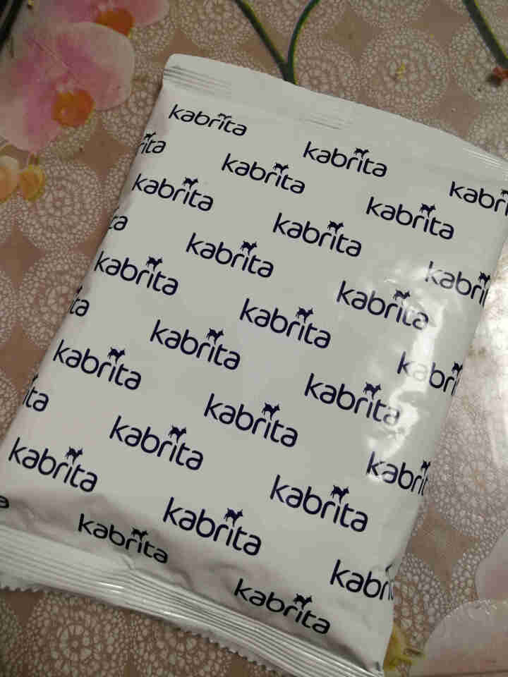 佳贝艾特（kabrita）学生儿童羊奶粉睛滢4段奶粉3,第3张