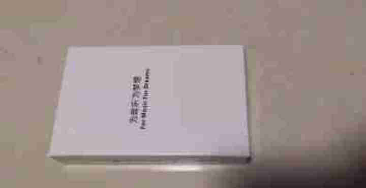 快本（kuabe）手机耳机有线20元高颜值磁吸附款 磁铁4代小咪款 玫瑰金粉色怎么样，好用吗，口碑，心得，评价，试用报告,第2张