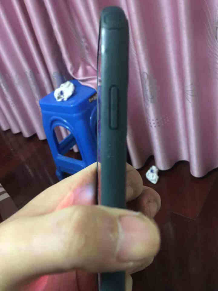 【美国W&P】苹果11手机壳 iPhone11 pro max保护套军工防摔 全包背面磨砂气囊 【墨绿色,第4张